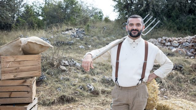 Φάρμα | Επιστρέφει για δεύτερη σεζόν στο Star