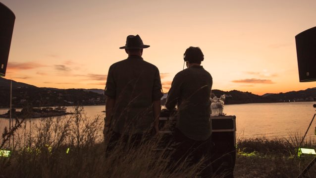 Βίκος: Με τη μουσική των Mångata Projekt ταξιδεύει τις ομορφιές και τον πολιτισμό της Ελλάδας