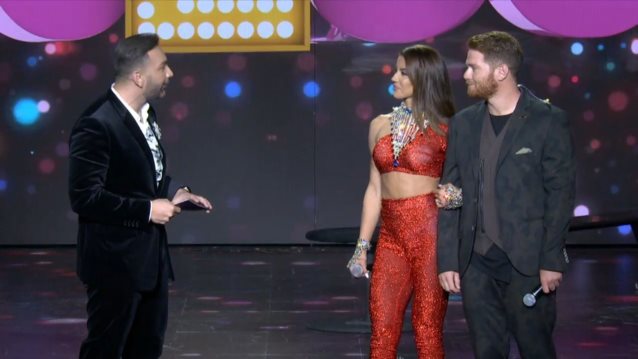 Το απολαυστικό σχόλιο του Τζέιμς Καφετζή για το εξώδικο του Ατζούν Ιλίτζαλι