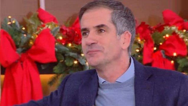 Κώστας Μπακογιάννης: &quot;Προσπαθούσαμε να είμαστε όλοι μαζί -Έρχονταν η Σία και τα παιδιά&quot;