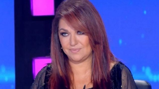 J2US | Καίτη Γαρμπή: "Δεν αρχίσαμε καλά από την αρχή, έλειπε το πάθος, η ερμηνεία"