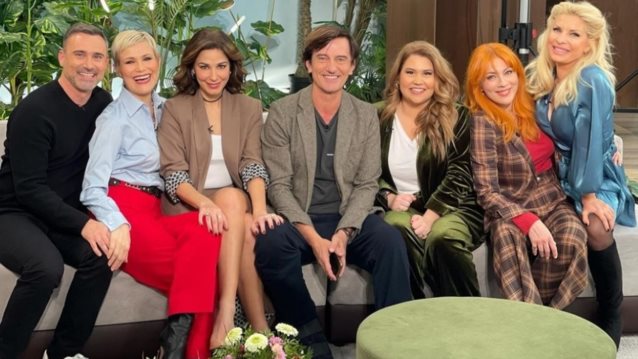 Γιώργος Καπουτζίδης: "Φοβόμουν μη δεχτώ επίθεση - Ήμουν ένας άνθρωπος που δεν είχε προκαλέσει ποτέ κανέναν"