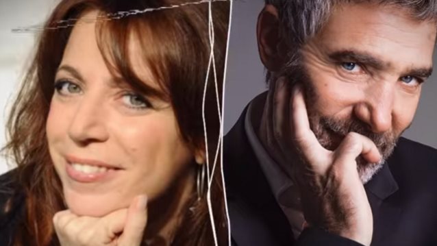 «Σ&#39; Αγαπώ- Μ&#39; Αγαπάς»: Δήμητρα &amp; Θοδωρής επιστρέφουν με νέα επεισόδια!