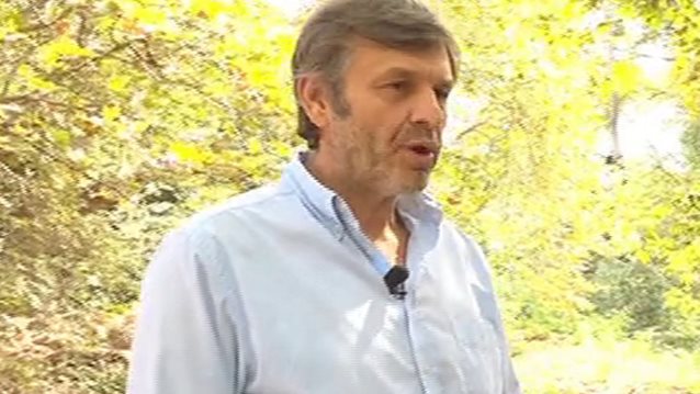 Απόστολος Γκλέτσος: Η απόφαση του να μονάσει και το λάθος που παραδέχθηκε για την προσωπική του ζωή