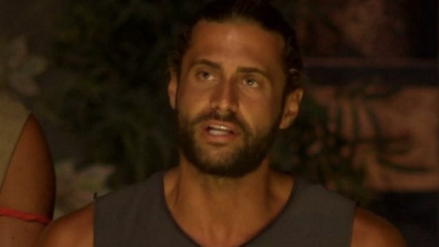Survivor All Star | Ανατροπή στην κάλπη: "Ψηφίζεται έχει νεύρα, δεν ψηφίζεται πάλι έχει νεύρα!"