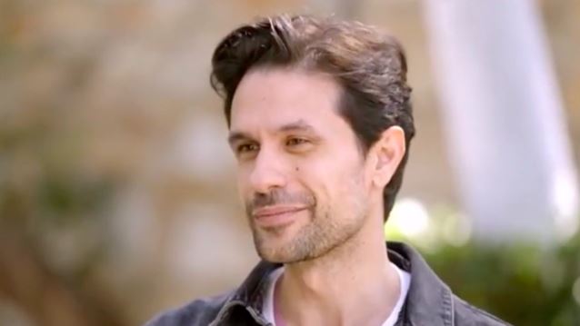 Ορφέας Αυγουστίδης: &quot;Όταν μου πρότειναν να συμμετέχω στον Σασμό, ο πρώτος μου φόβος ήταν...&quot;