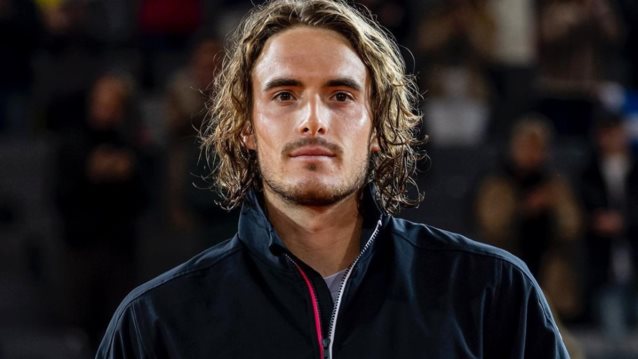 Νέα γκάφα Τσιτσιπά, μετά τα Harrods