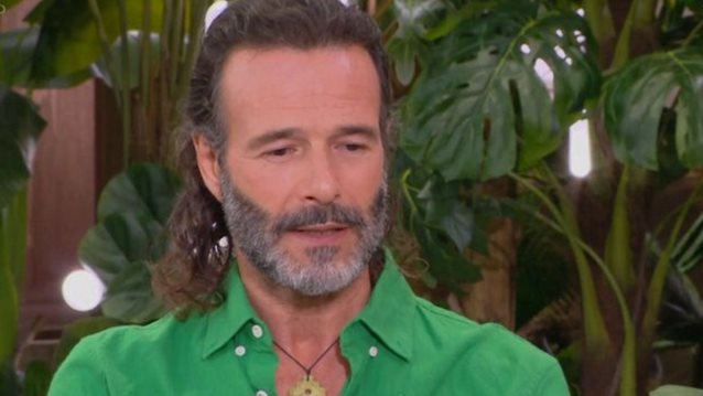 Ο Θανάσης Ευθυμιάδης στην "Ελένη" | Η "στροφή" στη ζωή του &amp; τα έντεκα χρόνια αποχής από την τηλεόραση