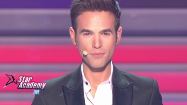 Star Academy
 
: Η μεγάλη πρεμιέρα στο Epsilon: Ο παρουσιαστής &amp; η ανατροπή στην επιτροπή!