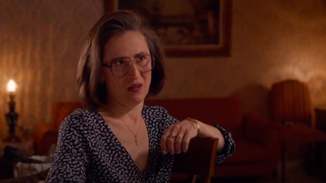 Σέρρες | Η θεία Σταματίνα σε νέο ρεσιτάλ ατάκας στο καινούργιο trailer της σειράς