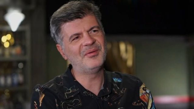 Φοίβος Δεληβοριάς: "Συγνώμη που αναγκάζομαι να γράψω τα αυτονόητα"