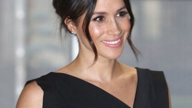 Meghan Markle: Και όμως εργάζεται! Δείτε ποιο είναι το νέο της επάγγελμα