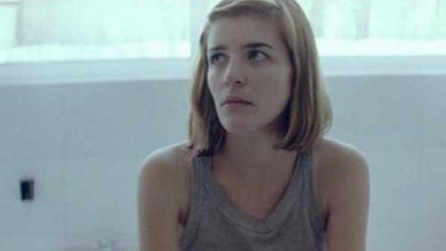 Μαίρη Τσώνη: «Έφυγε» από την ζωή η ηθοποιός του «Κυνόδοντα»
