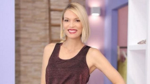 Πρώτη Φορά Shopping Star: Πώς κατάφερε η Βίκυ Καγιά να φλερτάρει με την trash tv;