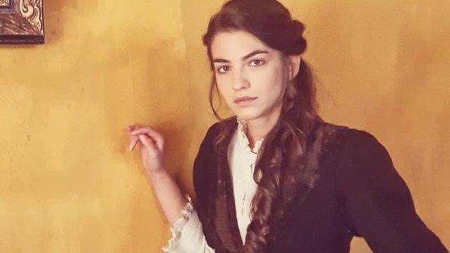 Αναστασία Παντούση: Η τεράστια αλλαγή στην εμφάνιση της πρωταγωνίστριας από το «Κόκκινο Ποτάμι»