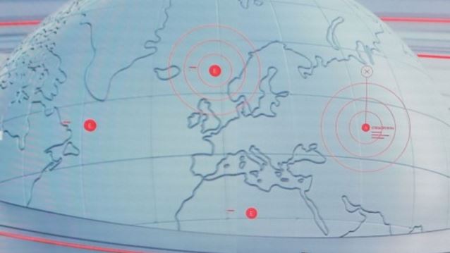 Αυτό το Δελτίο Ειδήσεων ήρθε πρώτο σε τηλεθέαση για τον Φεβρουάριο