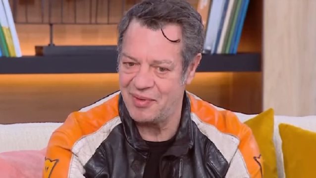 Γιάννης Τσορτέκης: Ήταν ιδιαίτερη νύχτα - Η σύζυγος του Στράτου Διονυσίου με είπε &quot;Στράτο μου&quot;