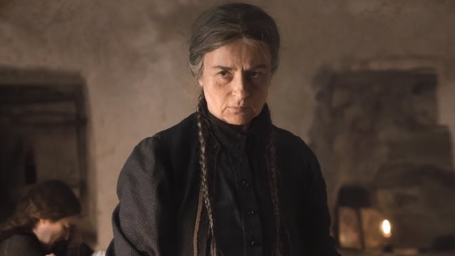 &quot;Η Φόνισσα&quot; της Εύας Νάθενα στις καλύτερες ταινίες του 2024, σύμφωνα με τον Robert Eggers!