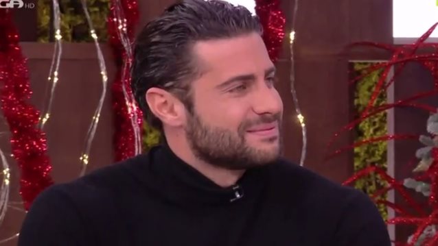 Ο Κωνσταντίνος Βασάλος άφησε άναυδη την Ελένη Μενεγάκη με τις αποκαλύψεις του για το Survivor