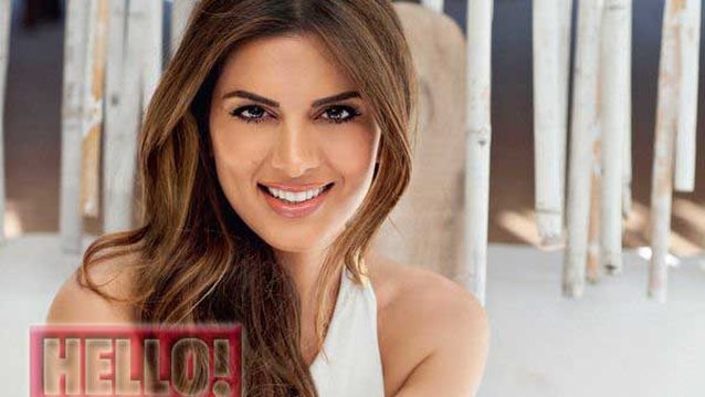 Σταματίνα Τσιμτσιλή: Φωτογραφίζεται με μαγιό: Μιλάει για τον έρωτά με τον Θέμη Σοφό και το μεγάλος λάθος που έκανε στο παρελθόν