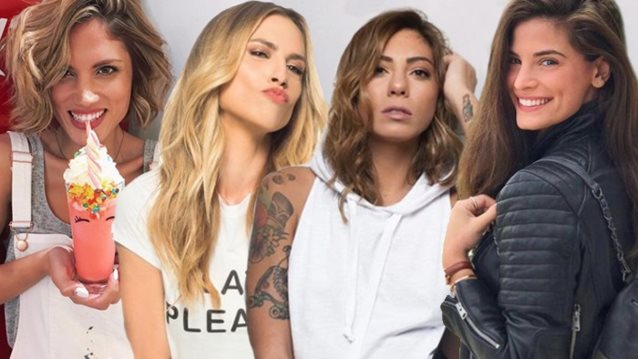 Yes I Do: Οι Ελληνίδες celebrities στο catwalk με νυφικά!