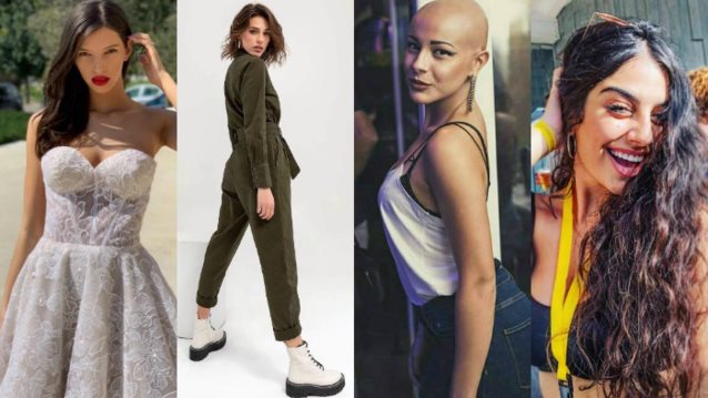 Greece&#39;s Next Top Model: Αυτοί είναι οι λογαριασμοί των νέων κοριτσιών στο instagram!