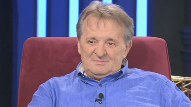 Πέθανε ο Γιώργος Γεωργίου