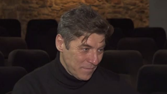 Ο Γιάννης Στάνκογλου στο "Νησί 2"; Η απάντηση του ηθοποιού