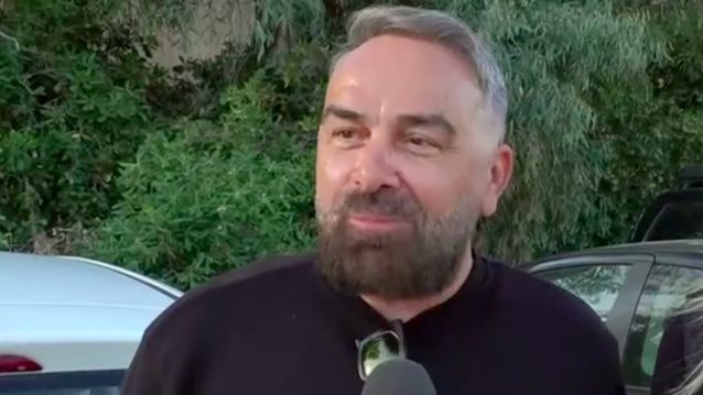 Ο Γρηγόρης Γκουντάρας αποκαλύπτει: "Θα είναι μια εκπομπή που έχει να κάνει με..."