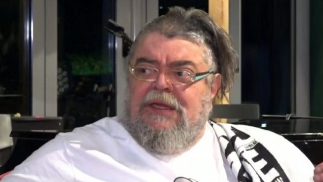 Σταμάτης Κραουνάκης: &quot;Όλα αυτά τα παιδιά που κυνηγάνε να κάνουν views έχουν ημερομηνία λήξης&quot;