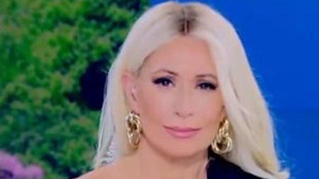 Μαρία Μπακοδήμου: &quot;Κολλάει και μια ρετσινιά αυτό στους ανθρώπους&quot;