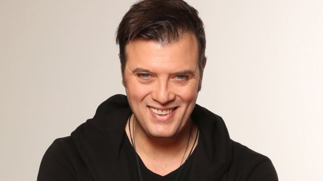 Λάμπης Λιβιεράτος: Αυτή είναι η ζωή του!