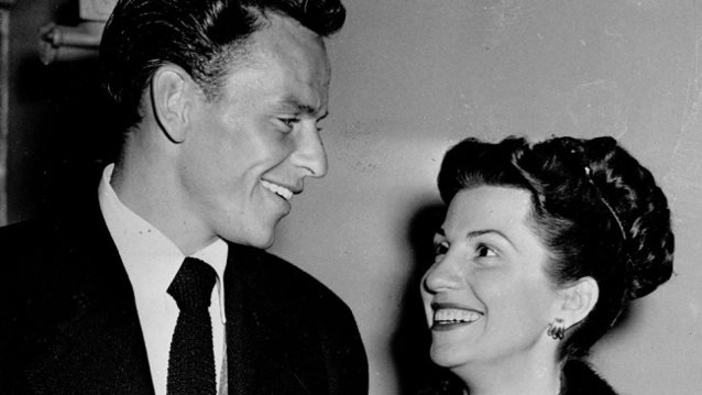 Νάνσι Σινάτρα: «Έφυγε» από τη ζωή η πρώτη σύζυγος του Φρανκ Σινάτρα