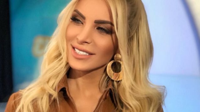 Κατερίνα Καινούργιου
: Πρωτοφανής επίθεση στο MasterChef: «Μιλάμε για ένα αίσχος!»