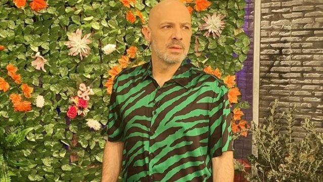 Νίκος Μουτσινάς: Ποιες ήταν οι πρώτες καλεσμένες στο «Καλό Μεσημεράκι» μετά την καραντίνα;