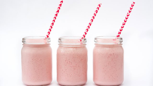 Λεπτά νύχια και μαλλιά;: Αντιμετώπισε το πρόβλημα με αυτά τα smoothies