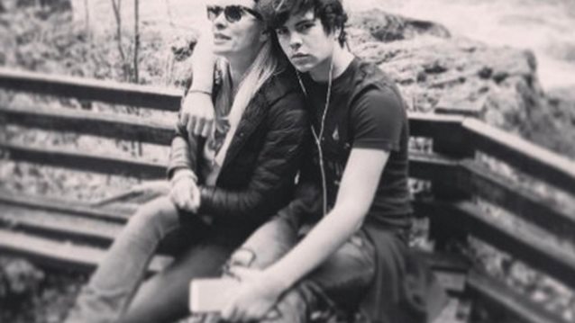 Άγγελος Λάτσιος: Το τρυφερό μήνυμα για την Ελένη Μενεγάκη