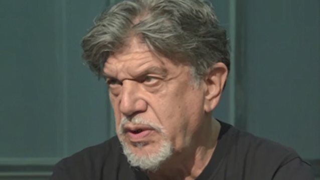 Γιάννης Βούρος : Η εξομολόγηση για τη στιγμή που έμαθε πως η Μαρία Λουίζα Βούρου πληροφορήθηκε ότι δεν είναι κόρη του!