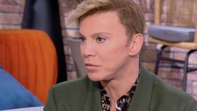 Τάκης Ζαχαράτος: &quot;Δεν μπορεί να βγαίνει η Τσαπανίδου, να κάνει όλα αυτά και να μην περιμένει ότι θα υπάρχει αντίδραση&quot;