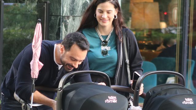 Showbiz Report | Η καθημερινότητα της ελληνικής showbiz σε φωτογραφίες