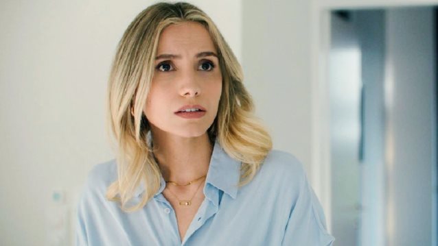 Μόνο στο Yupiii! Παιχνίδια Εκδίκησης: Η Μάγια ψάχνει το κινητό του Άγη και ζει τον μεγαλύτερό της εφιάλτη!