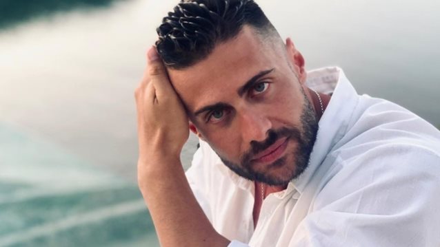 Ο Κωνσταντίνος Βασάλος έλυσε το &quot;μυστήριο&quot; με τους &quot;Μαχητές&quot; του Survivor