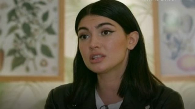 Next Top Model: Τα «πυρά» της Κέισι στην Μαρία: «Ήρθε εδώ επειδή δεν έχει τι να κάνει»