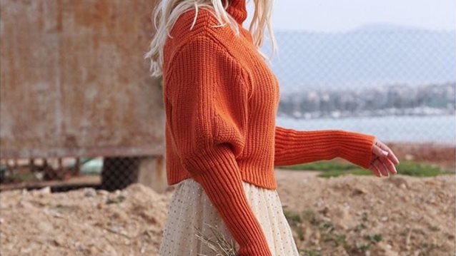 Λάουρα Νάργες: Απαντάει πρώτη φορά για την ανακοίνωση της από το Epsilon! Σε ποιο show θα είναι το χειμώνα;