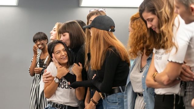 Next Top Model: Αυτές οι τρεις κοπέλες επέστρεψαν!