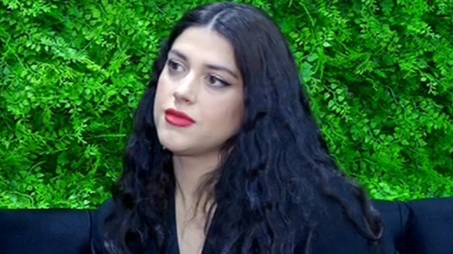 Κατερίνα Ντούσκα: Η πρώτη τηλεοπτική συνέντευξη πριν την παρουσίαση του &quot;Better Love&quot;! Όσα αποκάλυψε για τη συμμετοχή της