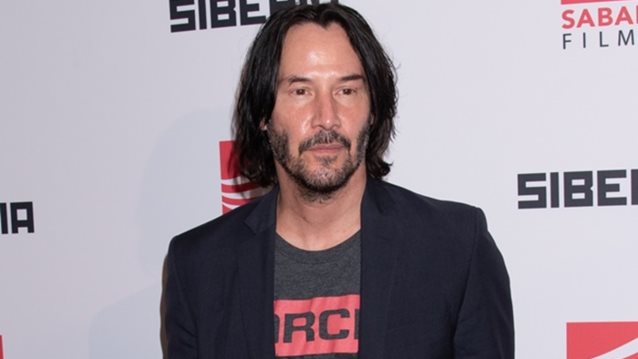 Keanu Reeves: Mετά από είκοσι χρόνια επιστρέφει στο Matrix 4
