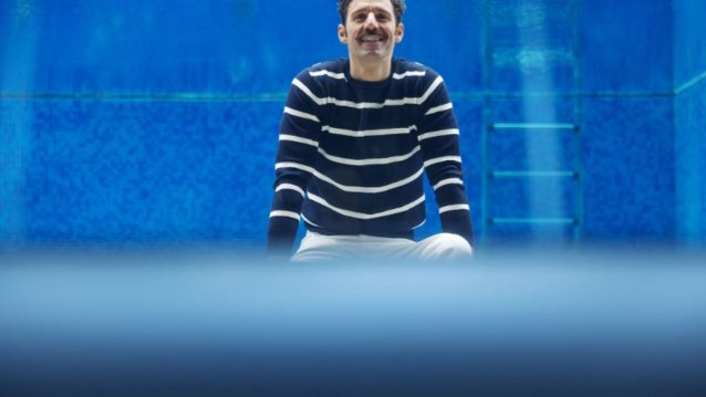 Ο Αντώνης Τσαπατάκης βρήκε τα must have items της άνοιξης