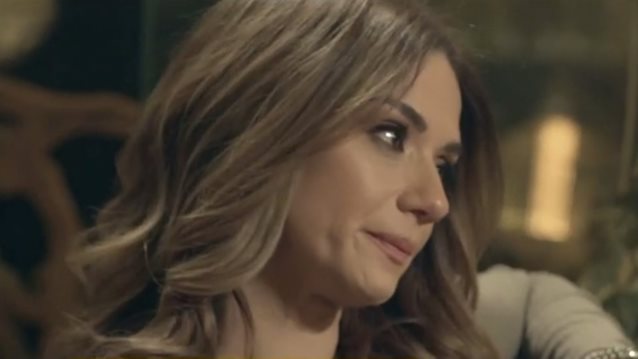 Η Βάσω Λασκαράκη "λύγισε" μιλώντας για την Αθηνά Οικονομάκου