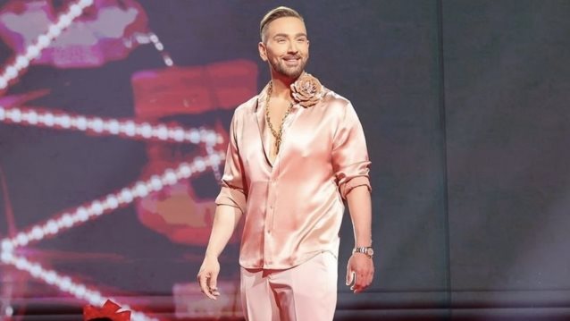 Επιστρέφει στο Open ο Νίκος Κοκλώνης - Tα πρότζεκτ που θα φέρει στον σταθμό